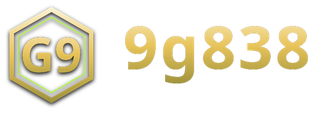9g838 logo